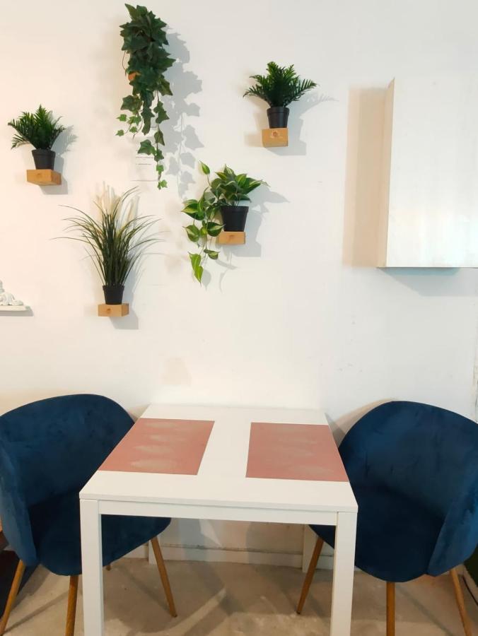 Green Room Bari Zewnętrze zdjęcie