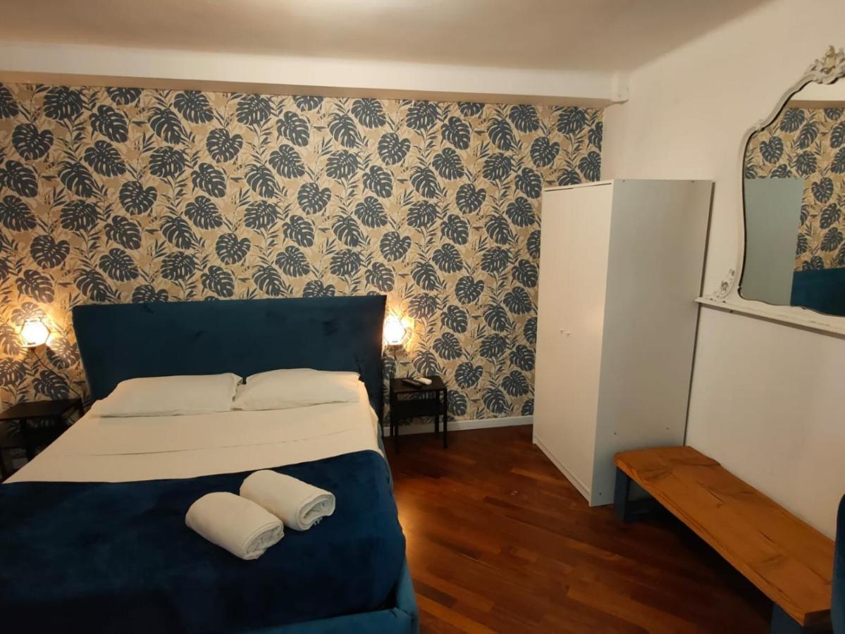 Green Room Bari Zewnętrze zdjęcie