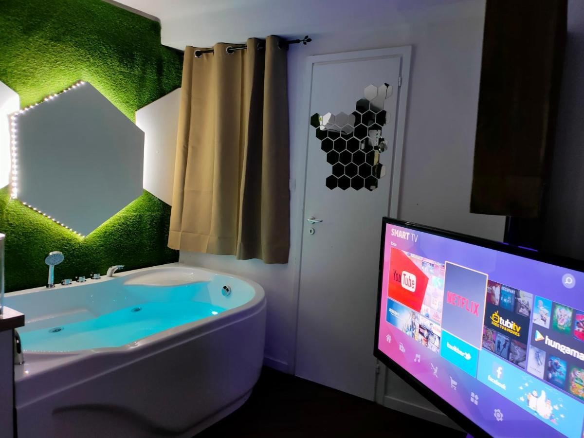 Green Room Bari Zewnętrze zdjęcie