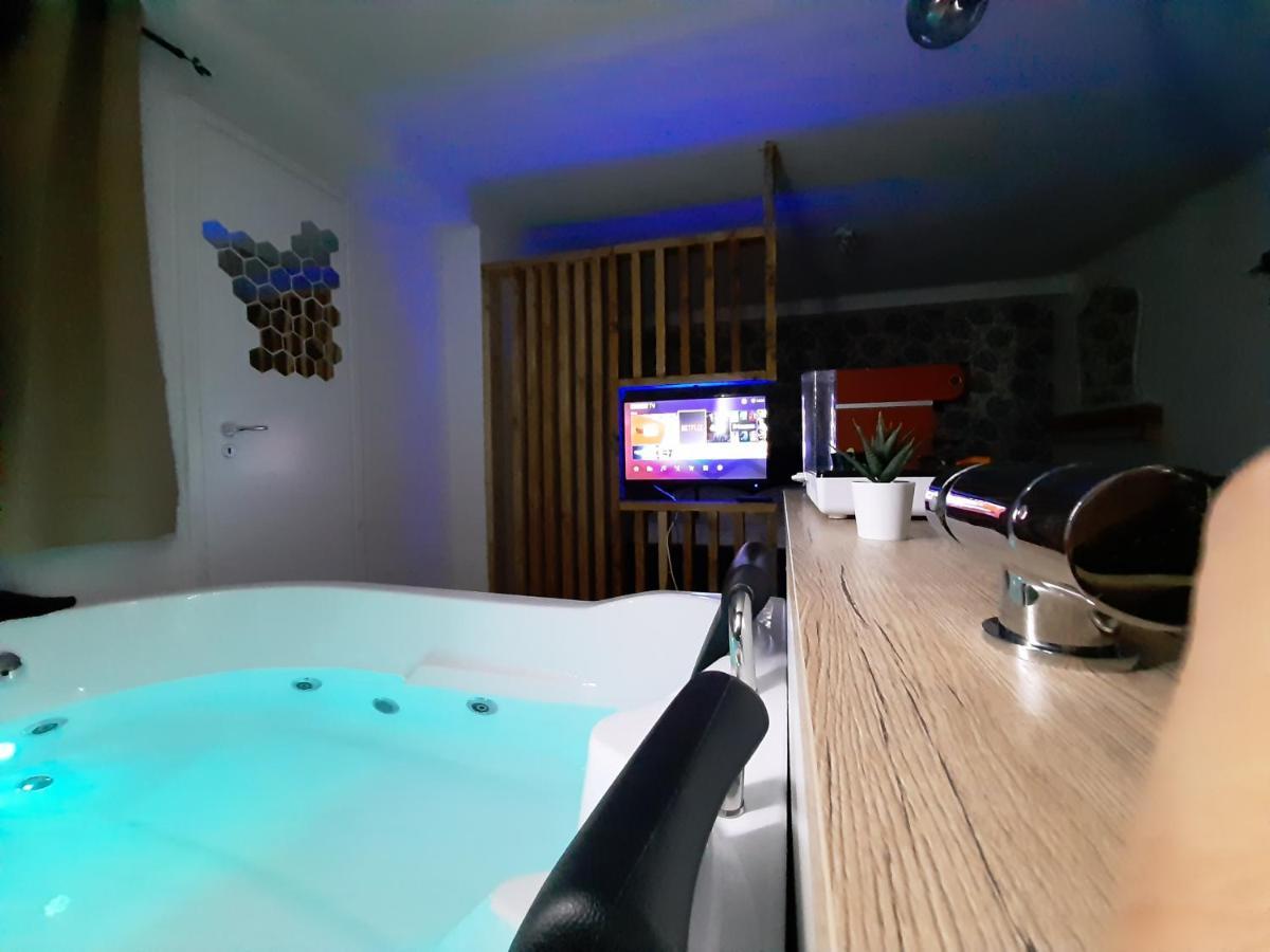 Green Room Bari Zewnętrze zdjęcie